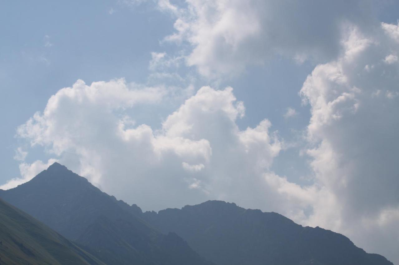 Ausfernerhof Daire Berwang Dış mekan fotoğraf